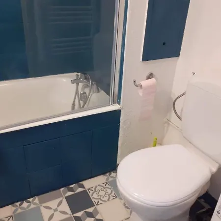 Studio 4 Personnes Avec Vue Sur Le Port * Hyeres